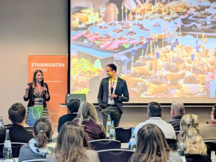 Stammdatenforum 2025