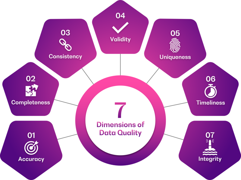 Data Quality Explained | Data Quality Navigator | Data Quality Navigator