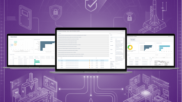 Fix your data foundation and stabilize operations fast｜fully on-premise