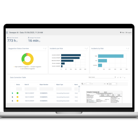 Automated Data Quality for Scalable Data Management