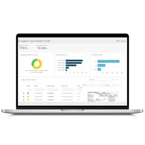 Automated Data Quality for Scalable Data Management