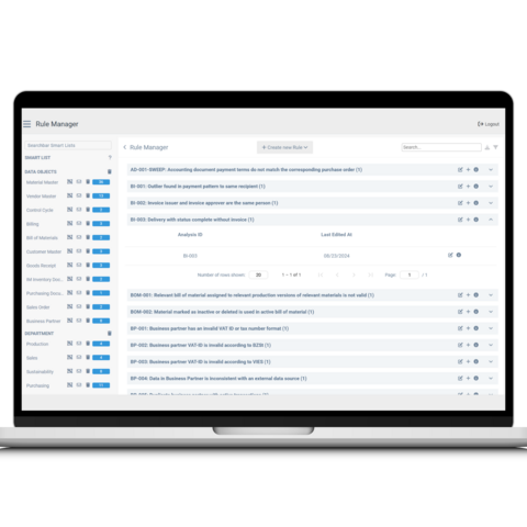 Self-Service Data Quality for Master Data Management