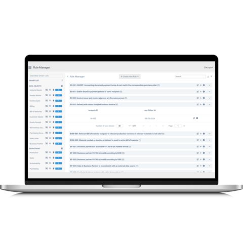 Self-Service Data Quality for Master Data Management