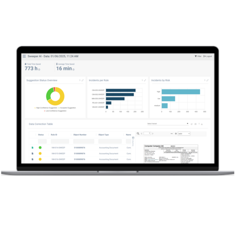 Synchronized Payment Terms for Better Supplier Management