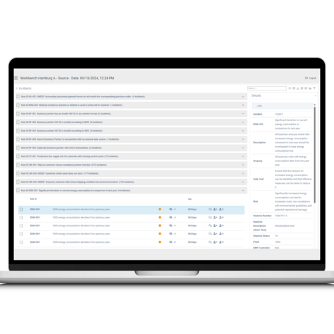 Reliable Emission Certifications Trading