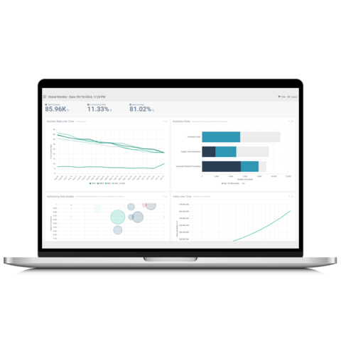 Future-Proof ESG Source Systems