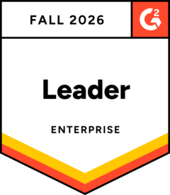 Leader Enterprise Fall 2026