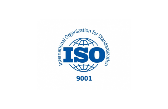 ISO 9001