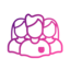 Assign roles and ownership