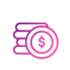 Cost-based impact metrics