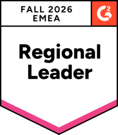 Regional Leader Fall 2026