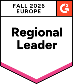 Europe Leader Fall 2026