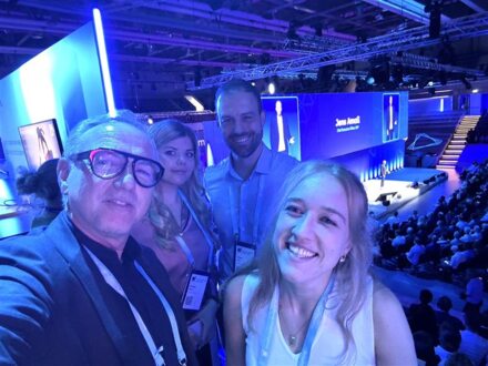 SNP Transformation World 2025