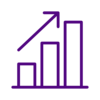 Define relevant KPI's (cost savings, TCO, contract coverage, etc.)