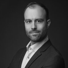 Tobias Stöhr