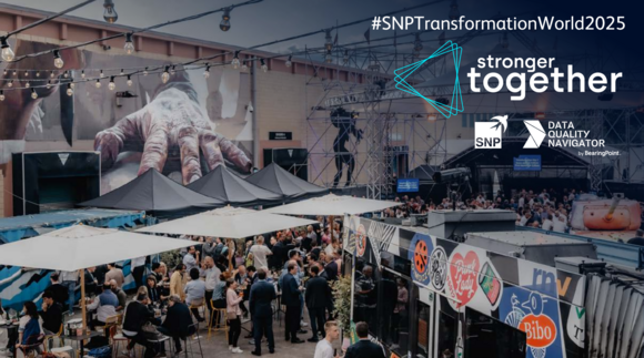 SNP Transformation World 2025