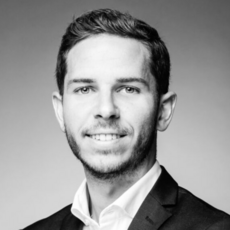 Bastian Stridde