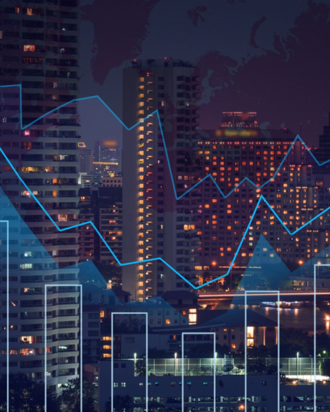 Data as the Foundation of AI-Driven Planning 