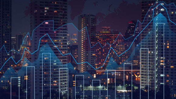 Data as the Foundation of AI-Driven Planning 