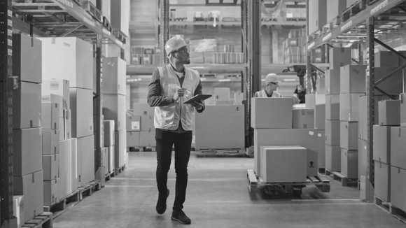 Supply Chain Manager