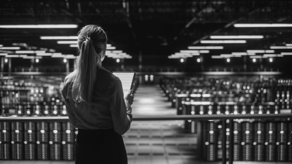 Head of ERP Transformation