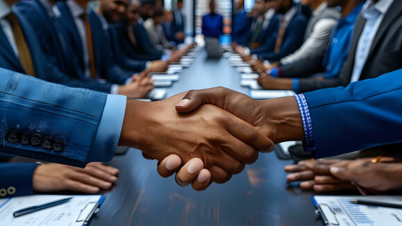 Become a Partner