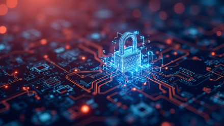 Highest Security Standards​