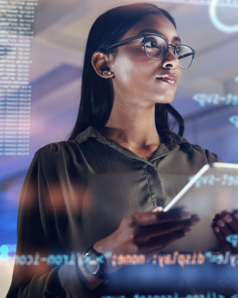 When Data Quality and Planning Work Hand in Hand